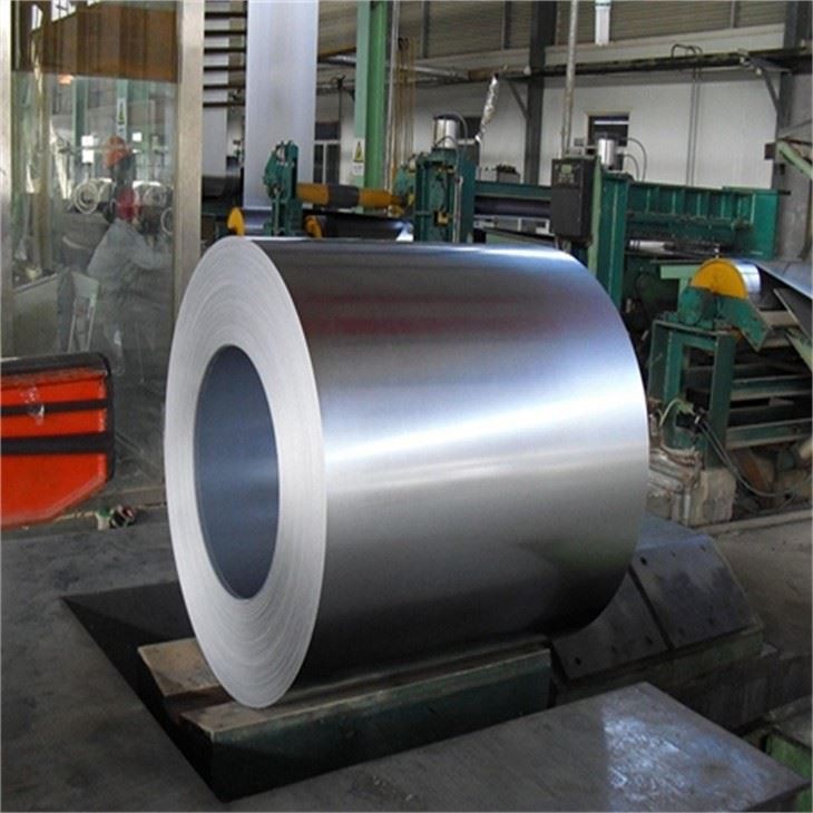 SPCC SPCE Cold Rolled Steel Coils