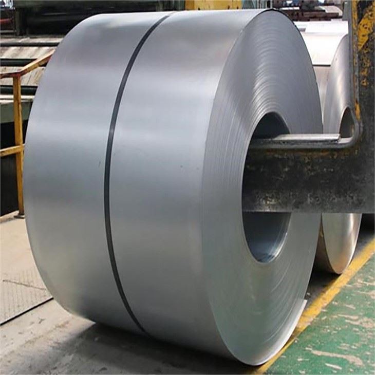 SPCD SPCEN Cold Rolled Steel