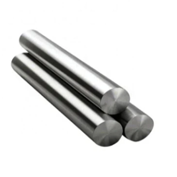 301L Stainless Steel Bar-austenitic Stainless
