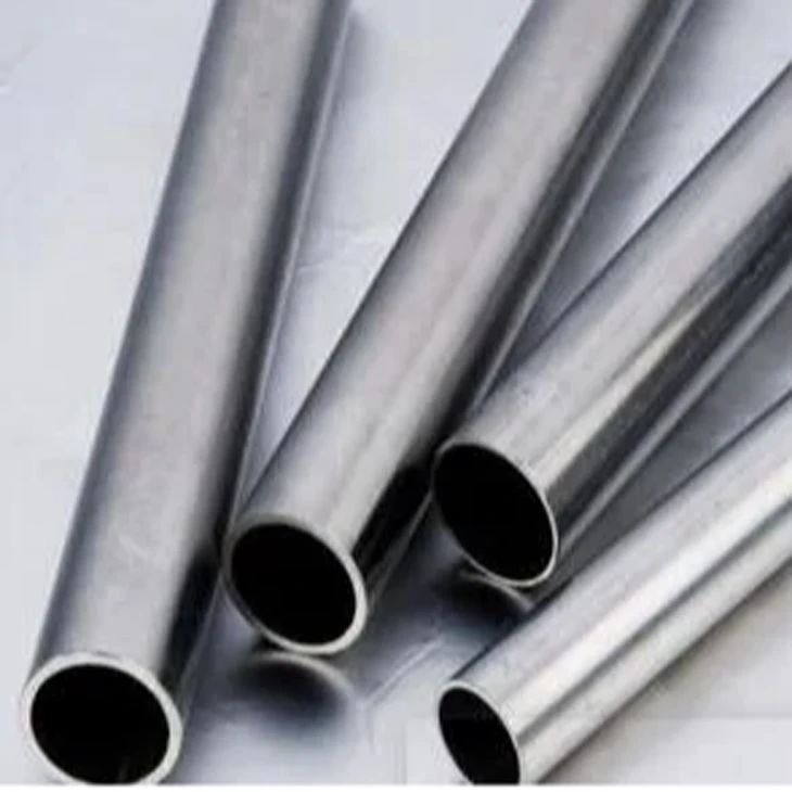 304J1 Stainless Steel Pipe-Better Formability
