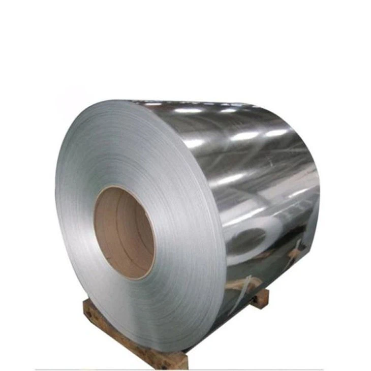 310S Stainless Steel Coil-lower Carbon Version
