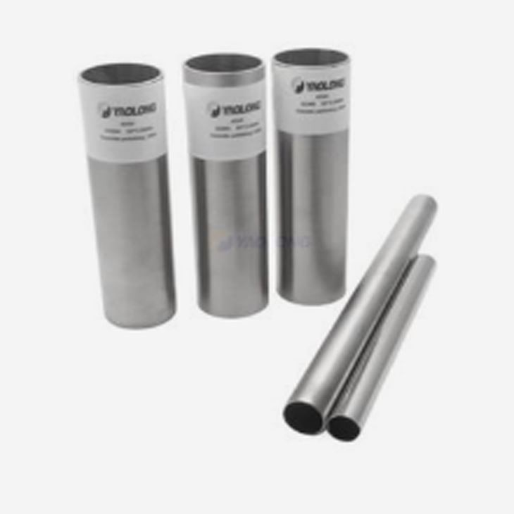 314 Stainless Steel Pipe-durability