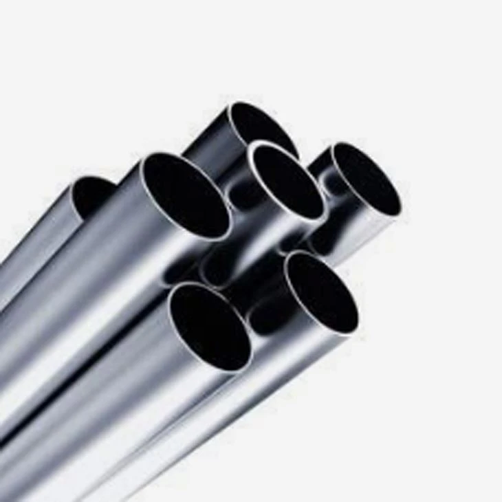 316 Stainless Steel Pipe-hollow Long Round Steel
