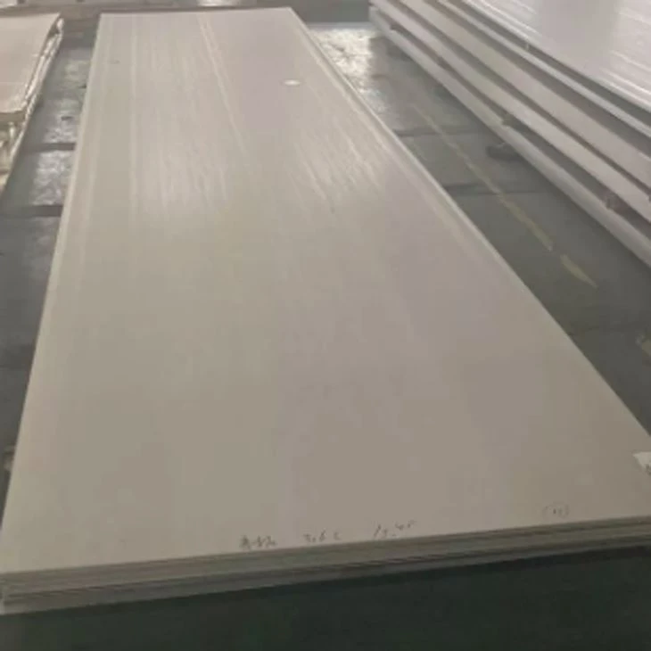 316L Stainless Steel Plate-excellent Grain Boundary Corrosion