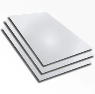 316TI Stainless Steel Plate