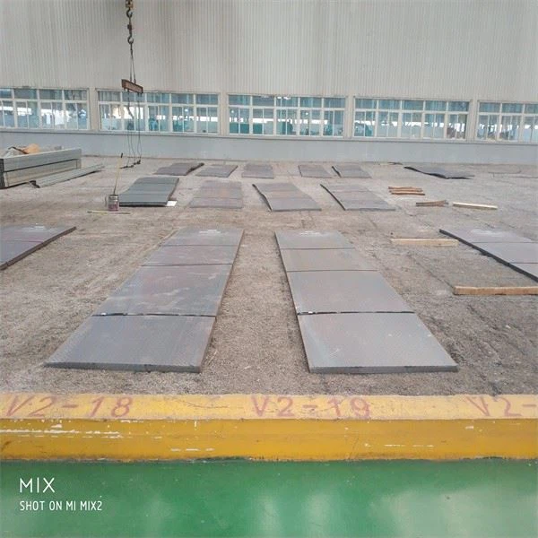 317L Stainless Plate