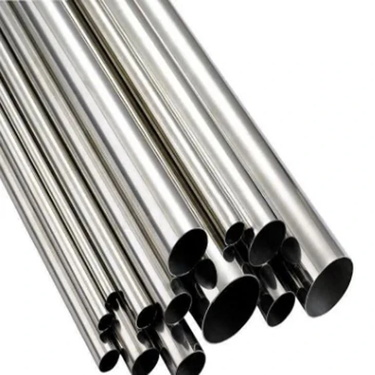 Pipa Stainless Steel 321H- Austenitik