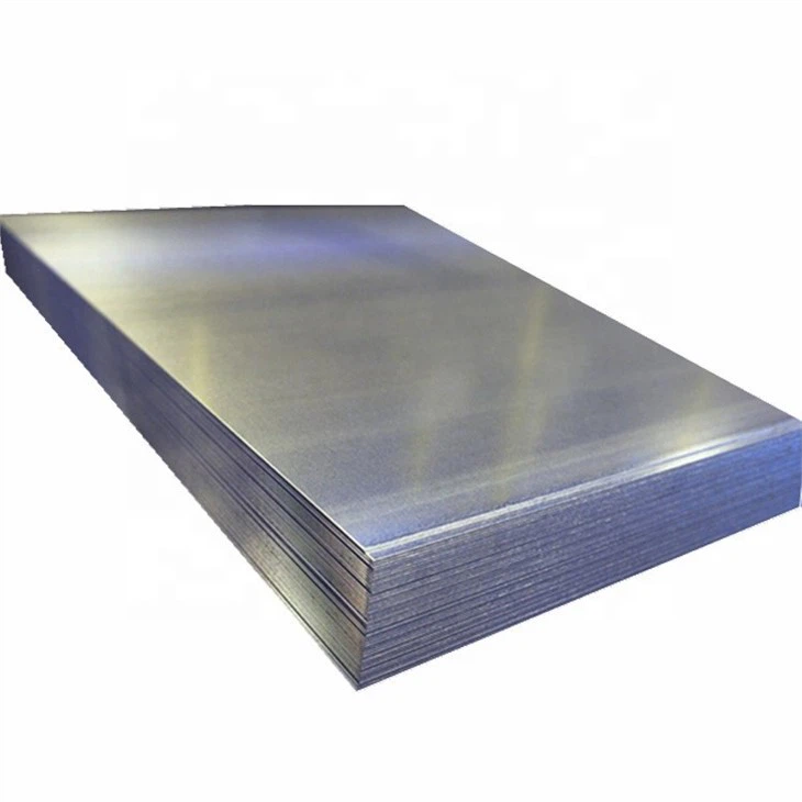 321H Stainless Steel Sheet