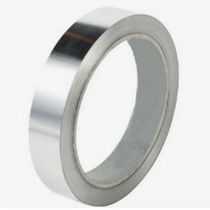 321H Stainless Steel Strip-modified Version