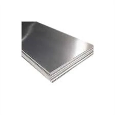 347 Steel Plate