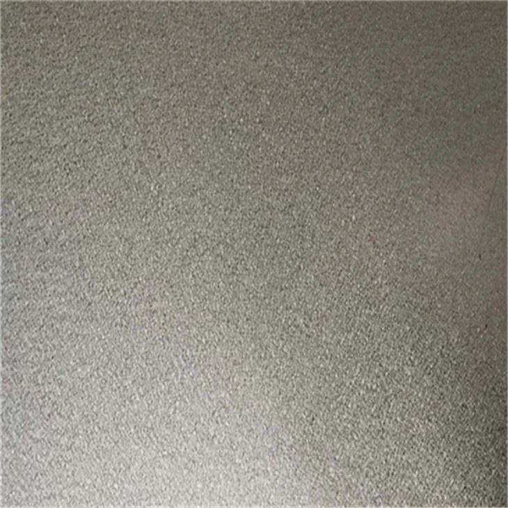 Hot Dipped Cold Rolled Aluminium Zinc Coated Steel
