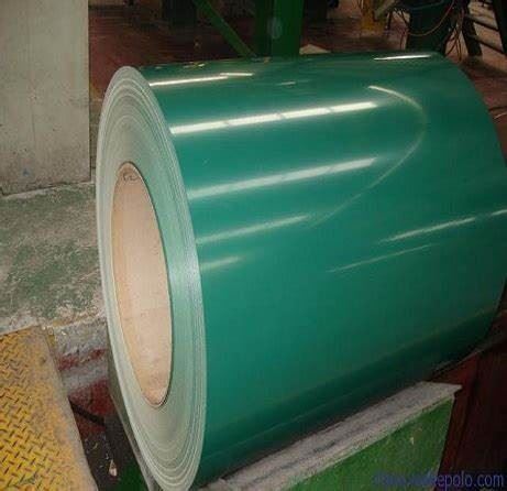PPGI Coil Prepainted Galvanised Steel Coil