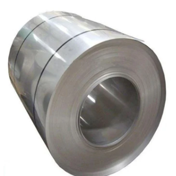 410 Stainless Steel Coil-austenitic