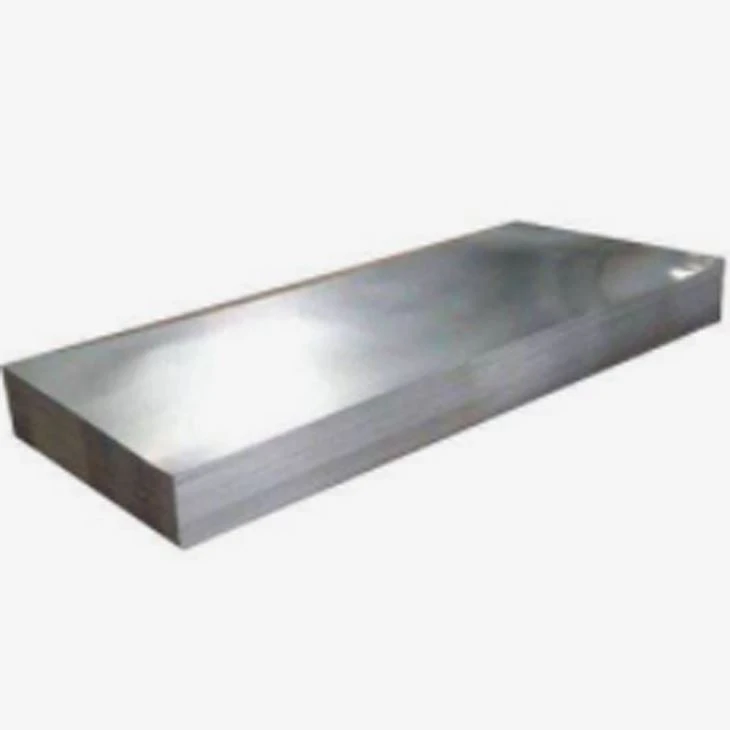 410HT Stainless Steel Plate-martensitic Group