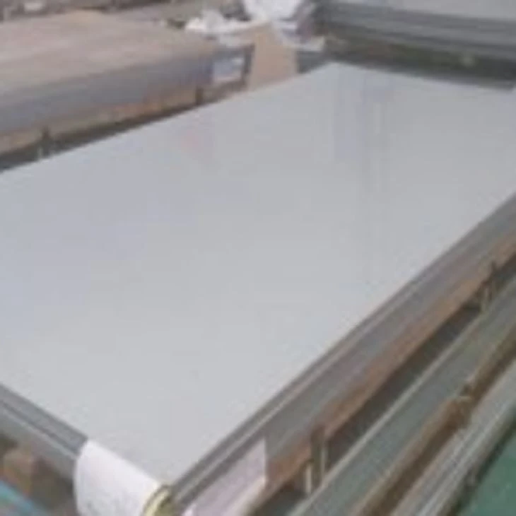 431 Stainless Steel Plate-American Standard Martensitic