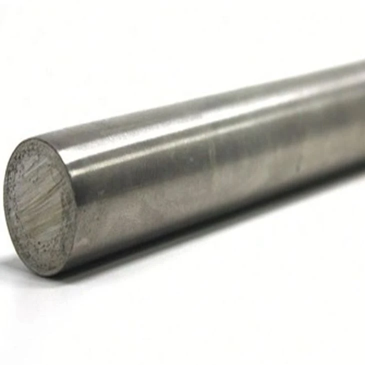 445 Stainless Steel Bar-soaked