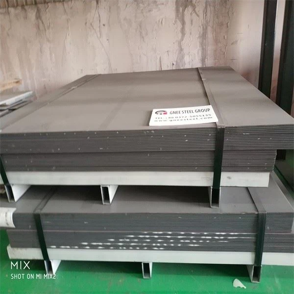 Alloy 317L