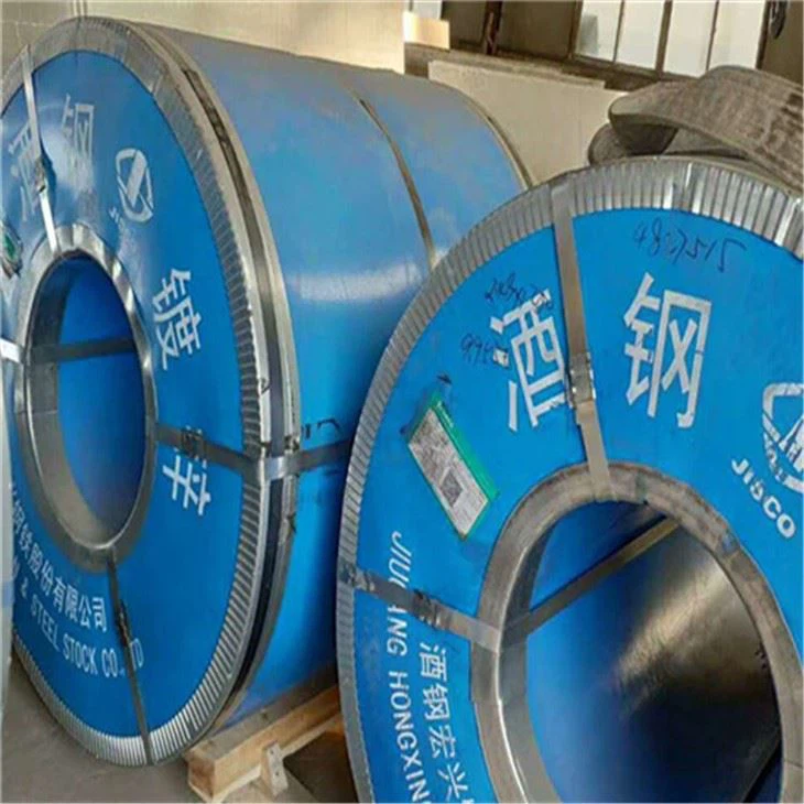 Aluzinc Az150 Galvalume Steel Coil
