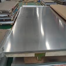 ASTM A240 Stainless Steel 317L Shim Sheet