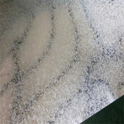 Automobile Cold-rolled Steel Plate