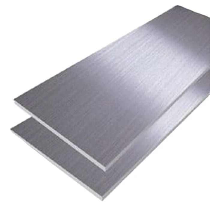 CNS 316N Stainless Steel Plate