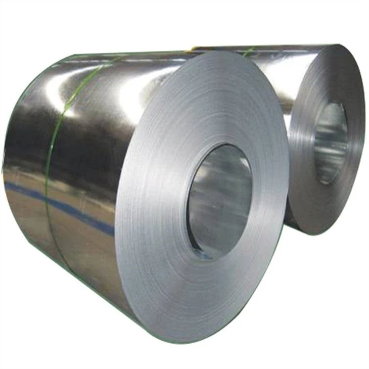 CNS 420J2 Stainless Steel Coil