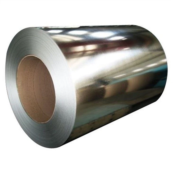 CNS 420J2 Stainless Steel Coil