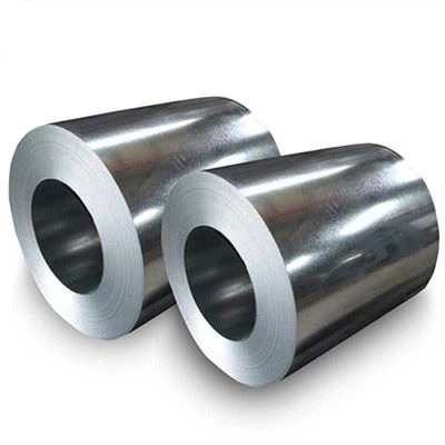 Coating Electrolytically Applied Cold Steel Coil