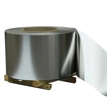 COLD ROLLED STAINLESS STEEL COIL 304J1