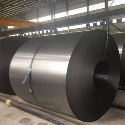 Cold Rolled Steel Mill Power Coil