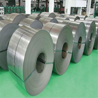Cold Steel Further Information Coil