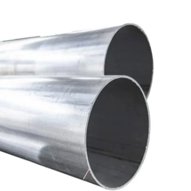EN 1.4315 Stainless Steel Pipe
