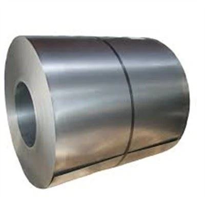 EN 10130-DC01 Cold Rolled Coil