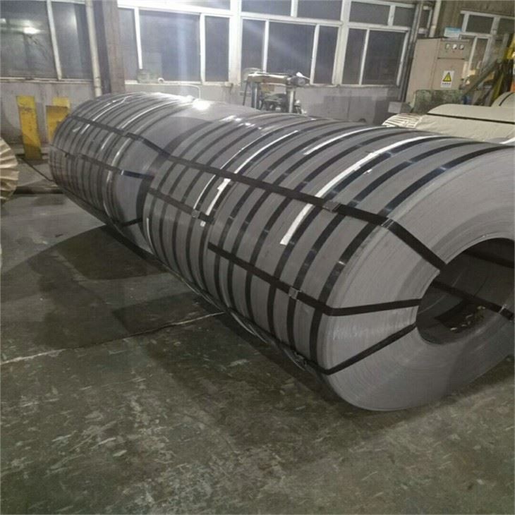 Pabrik Harga Murah Coil Baja Listrik Berorientasi B30G140