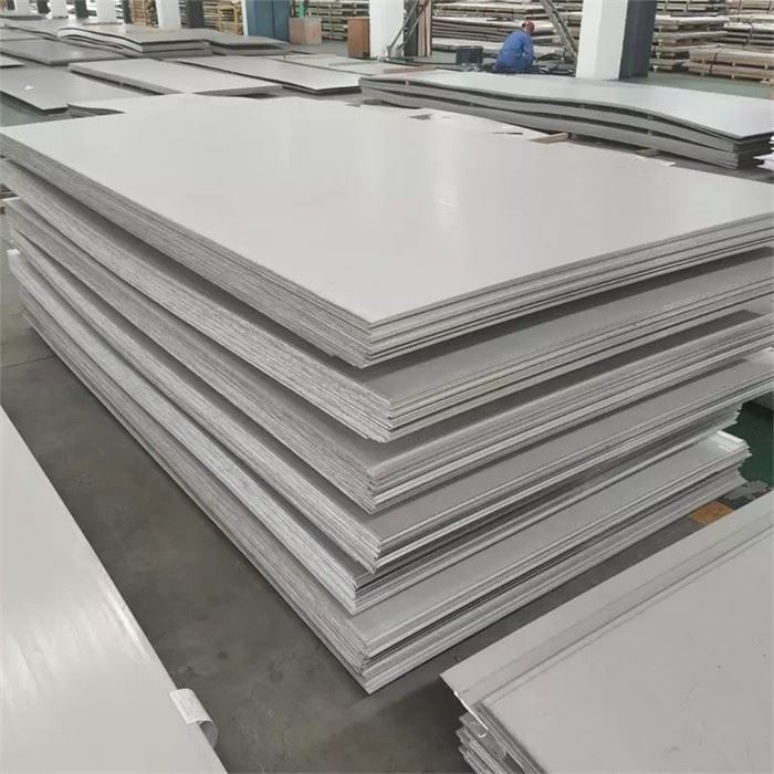 Hot Rolled NO.1 Surface 10mm Thickness 0Cr23Ni13 Stainless Steel Sheet And Plate