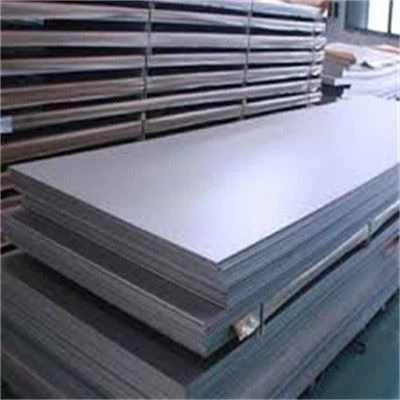 JIS G3141 SPCC Equivalent Cold Rolled Sheet