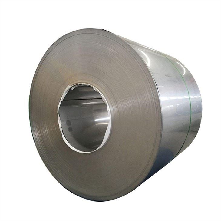 JIS SUS405 Stainless Steel Coil