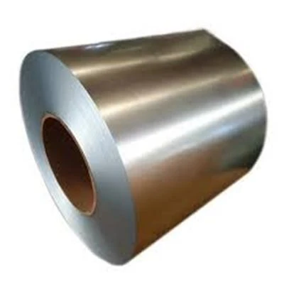 Tong Besar Seng Galvanis Coil
