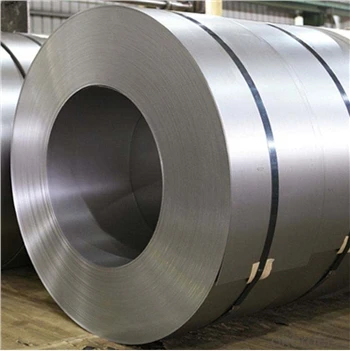 Laporan Cepat Dinamis Strip Steel