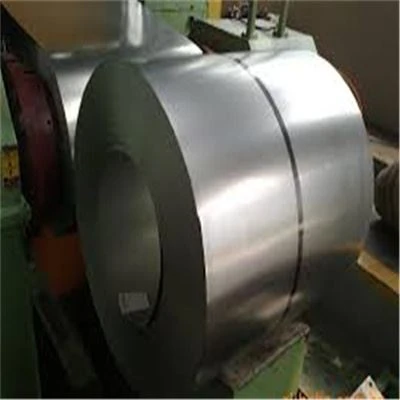 Pabrik Pengolahan Cold Steel Coil