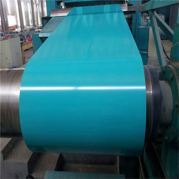 Ral 9002 9006 Kumparan Baja
