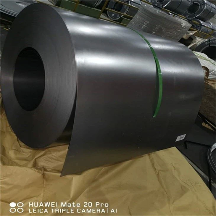 Cold Rolled Steel G550 Steel Sheet