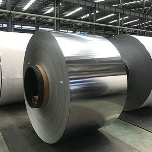 Ketebalan 420 Kumparan Stainless Steel