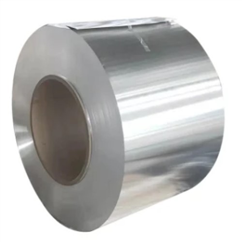 1.4517 Stainless Steel Coil-besi Paduan