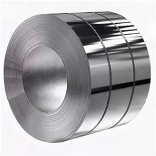 1.4521 Stainless Steel Coil-Bahan Ferrisian