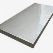 17-4PH Stainless Steel Plate-Kekuatan Tinggi