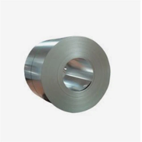 201 Stainless Steel Coil - Produk Ditarik Datar Atau Dangkal