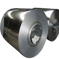 Stok Kumparan Stainless Steel 202 Tersedia