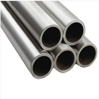 Pipa Stainless Steel 204 CU-chromium Dan Mangan