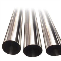 305 Pipa Stainless Steel